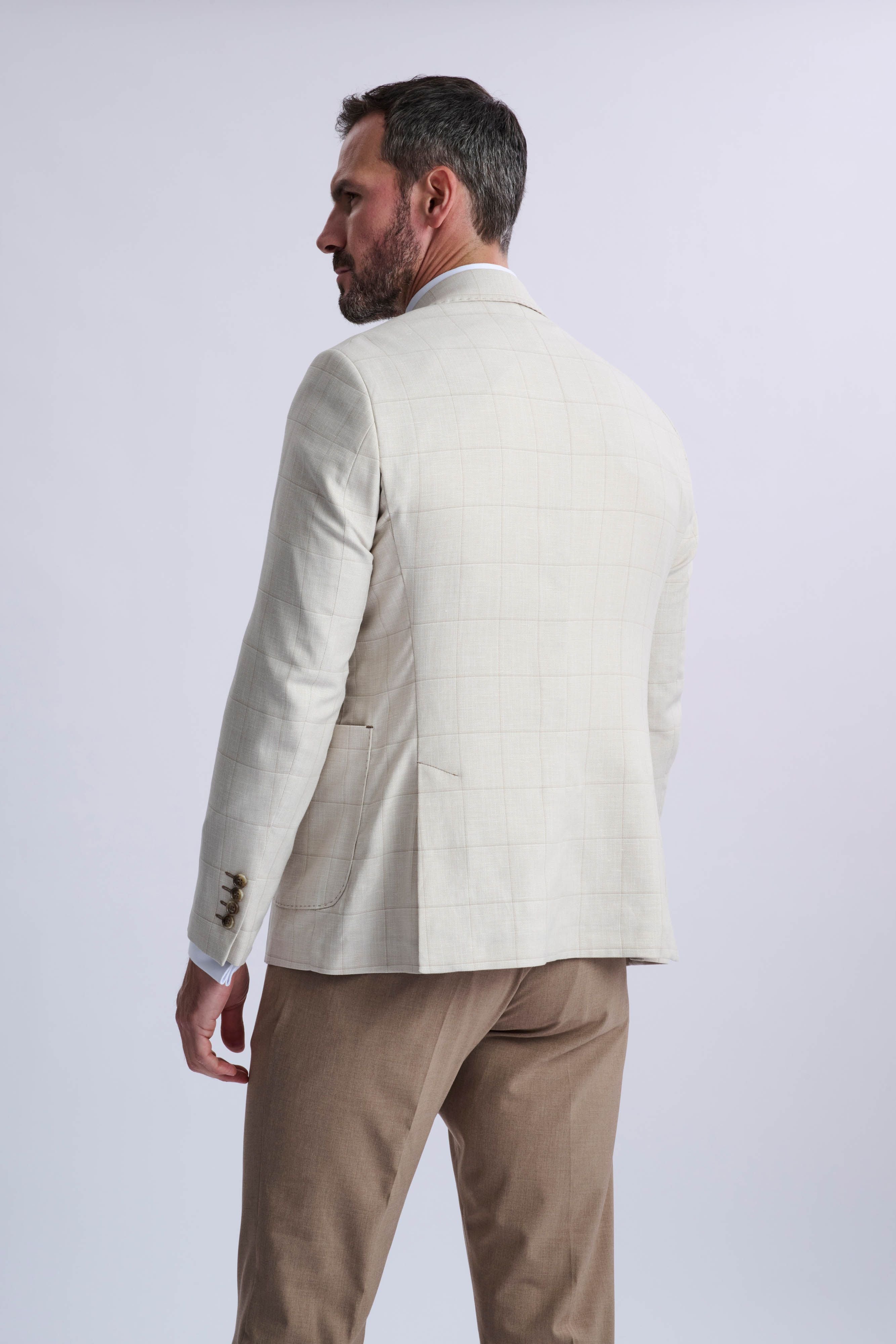 Di Giorgi 2 Piece Suit