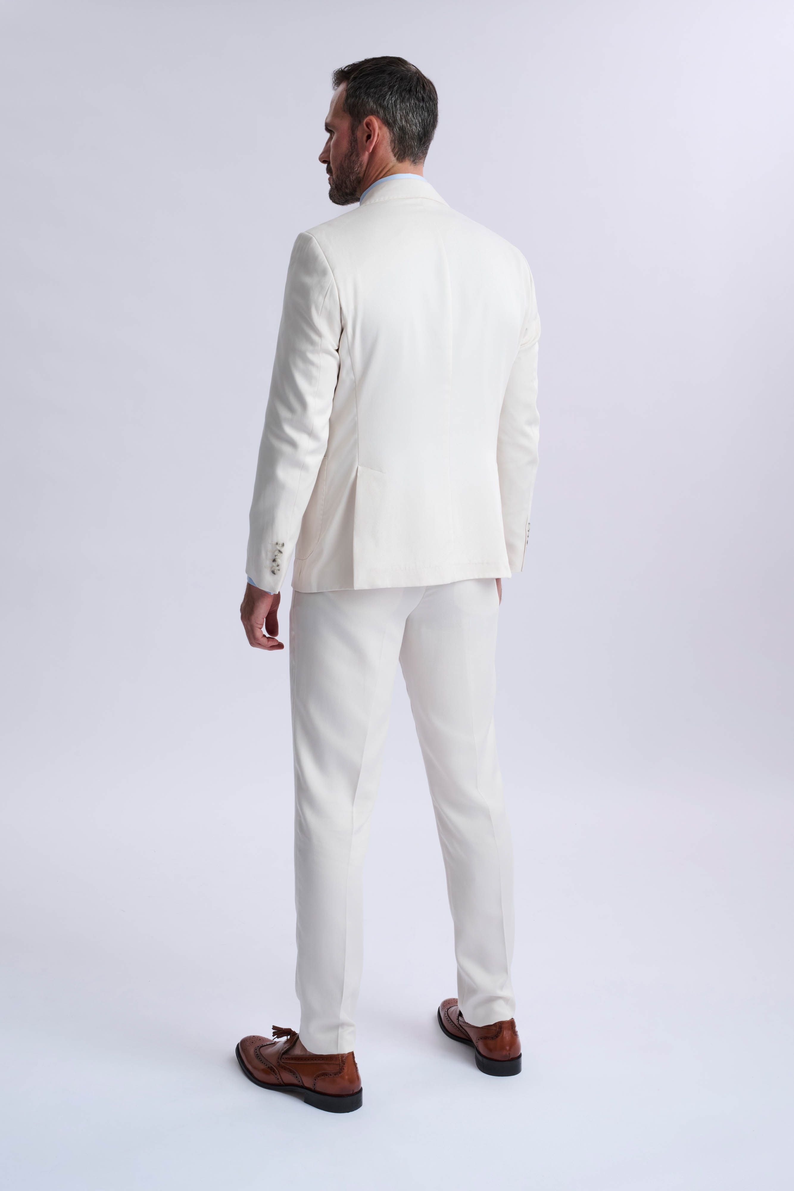 Funaro 2 Piece Suit