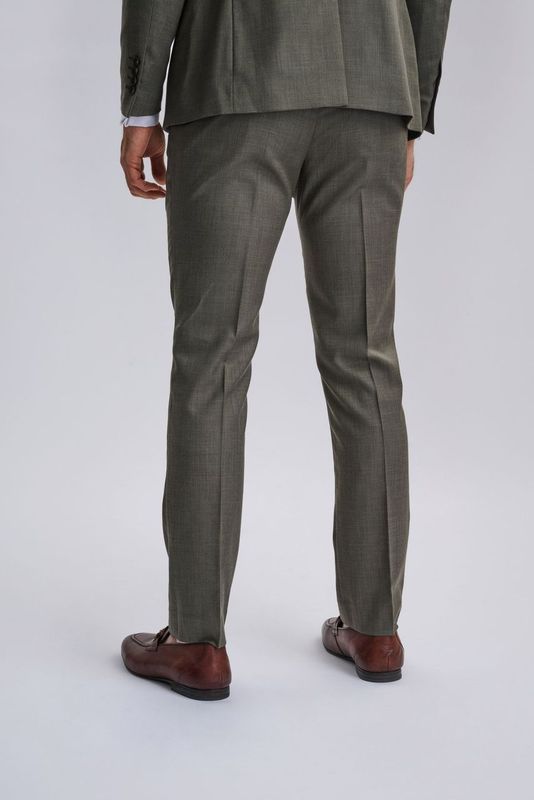 Kurt Sage Three Piece Suit