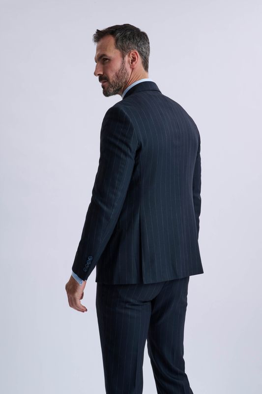 Sivori 2 Piece Double Breasted Suit