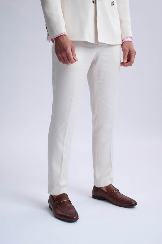 Nazzaro Double Breasted Suit