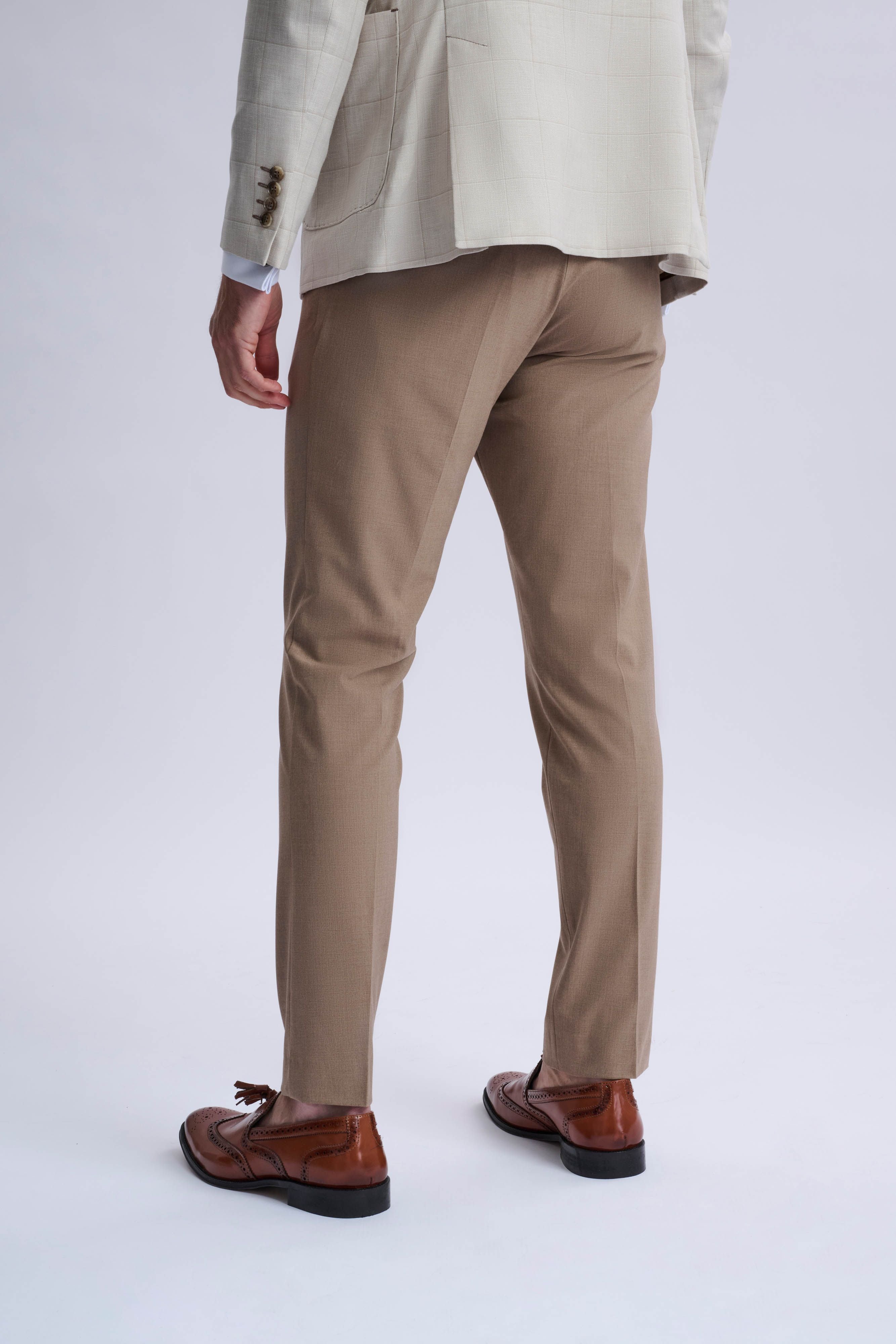 Di Giorgi 2 Piece Suit