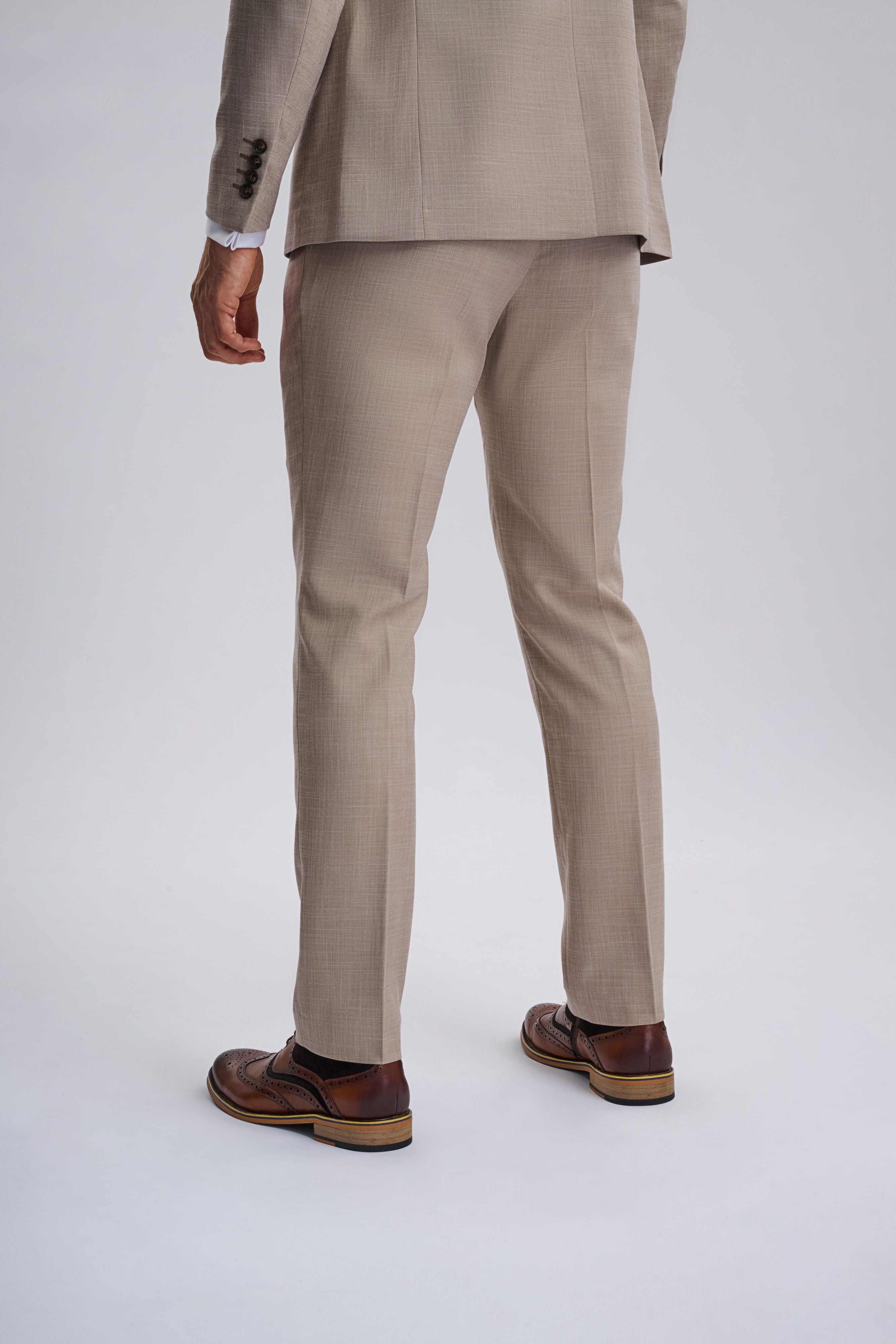 Kurt Biege Three Piece Suit