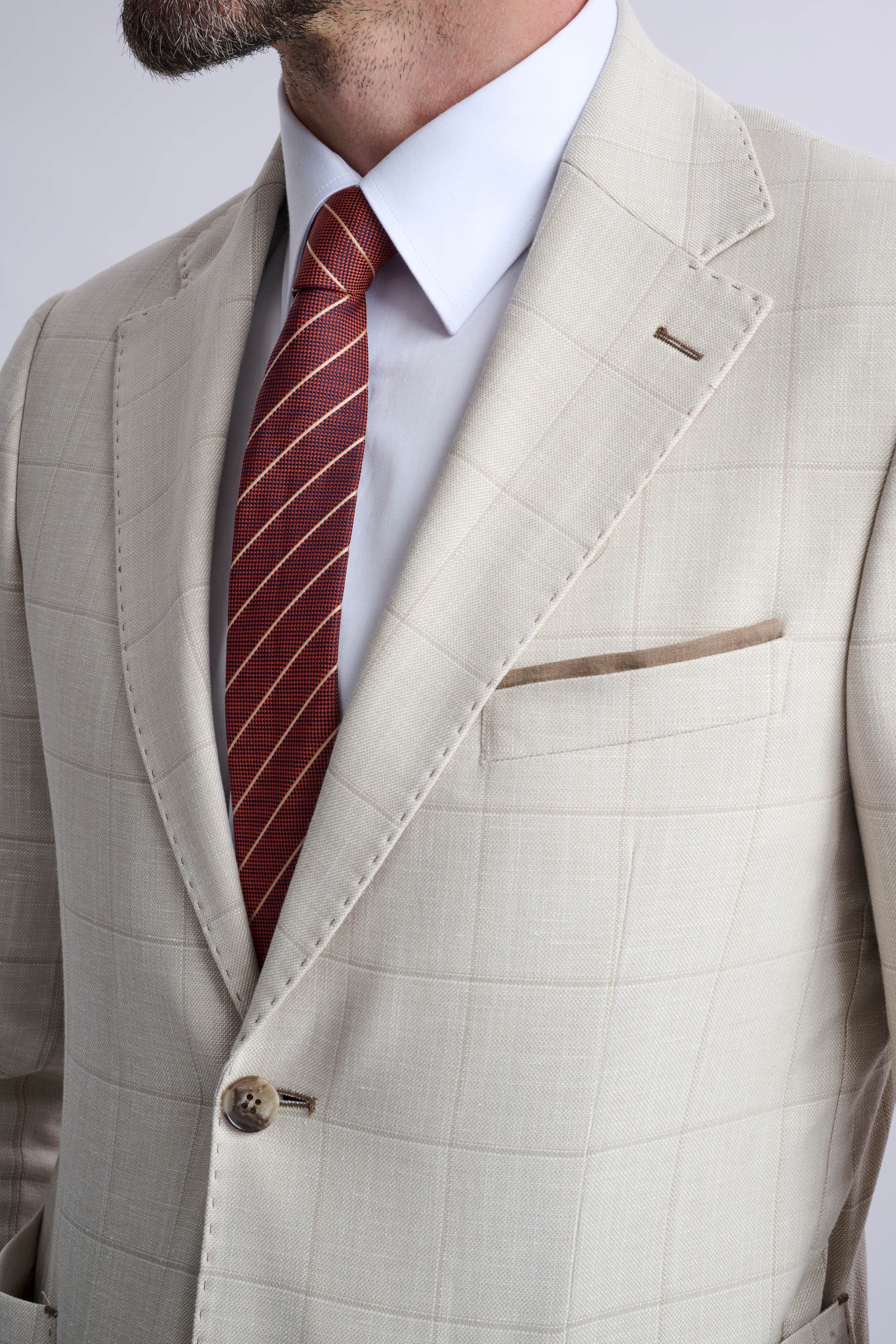 Di Giorgi 2 Piece Suit