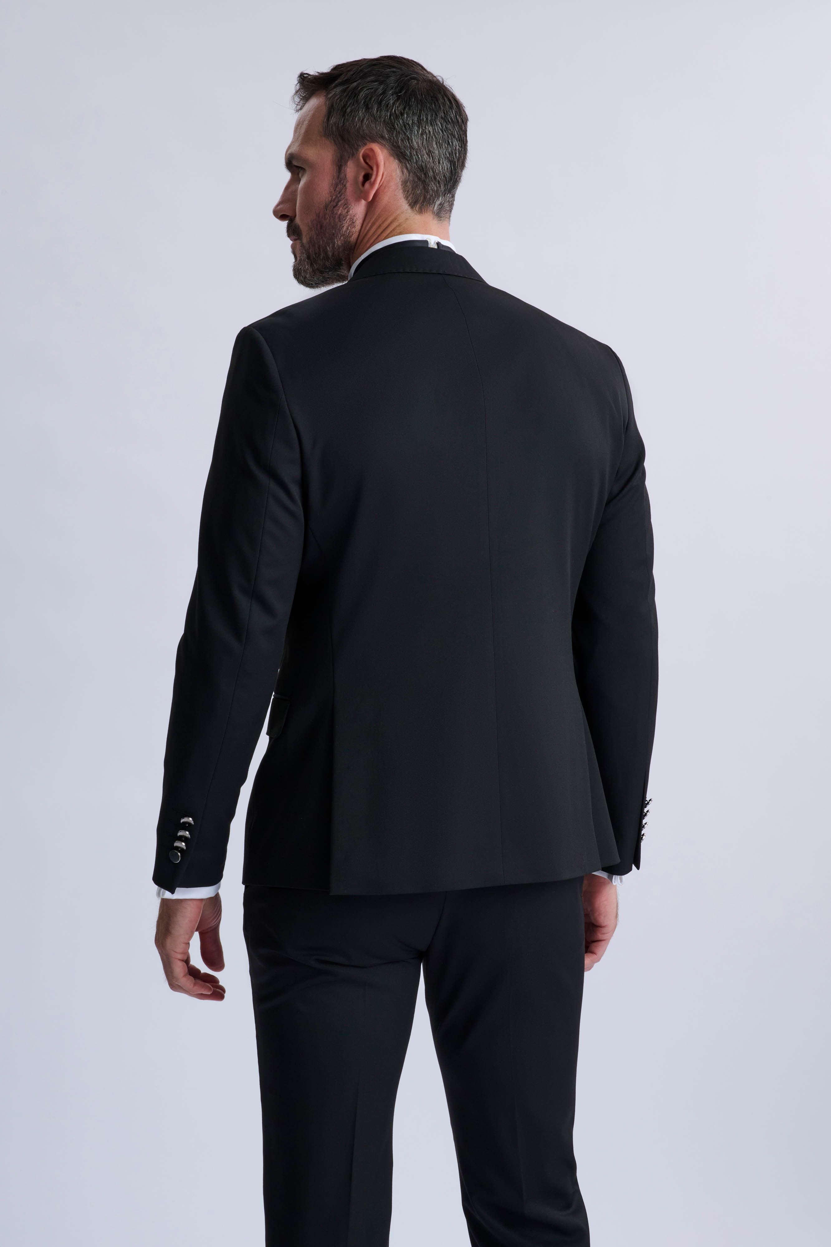 Zunino Black Tuxedo