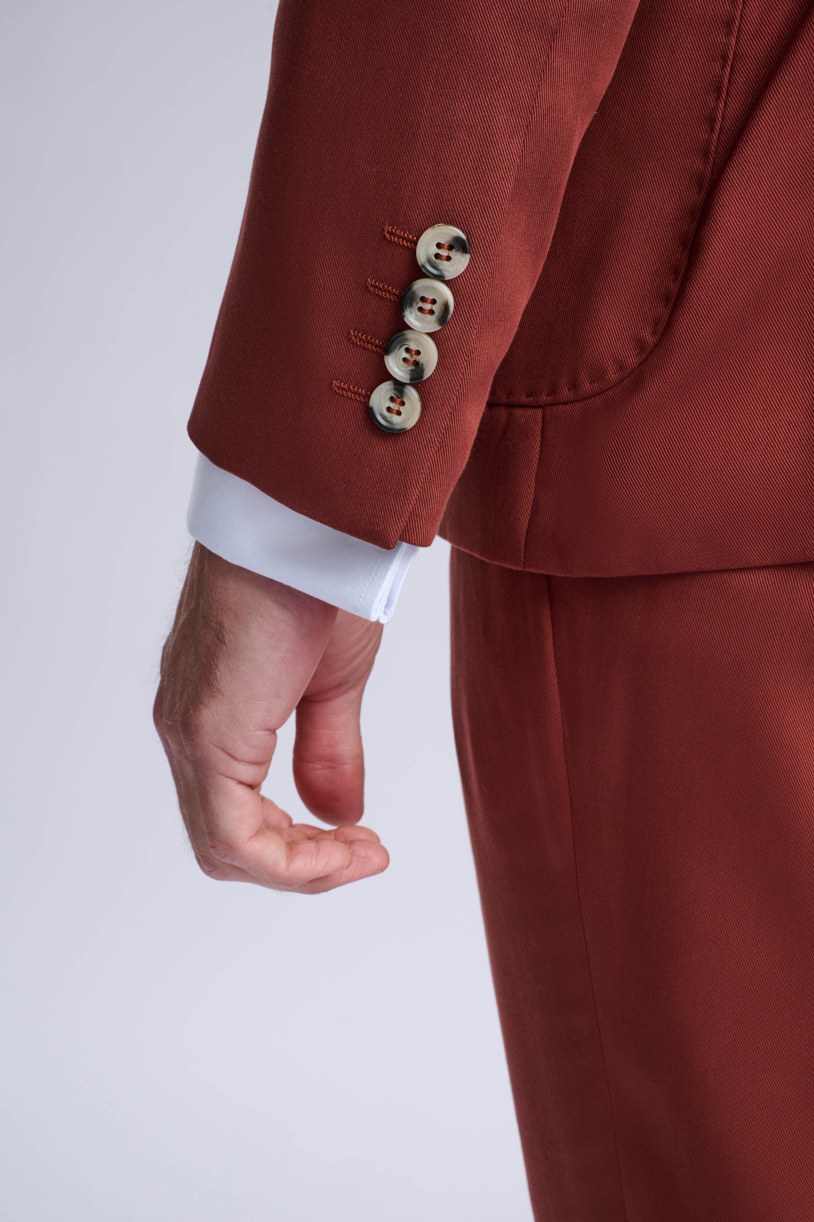 Massucci 2 Piece Suit