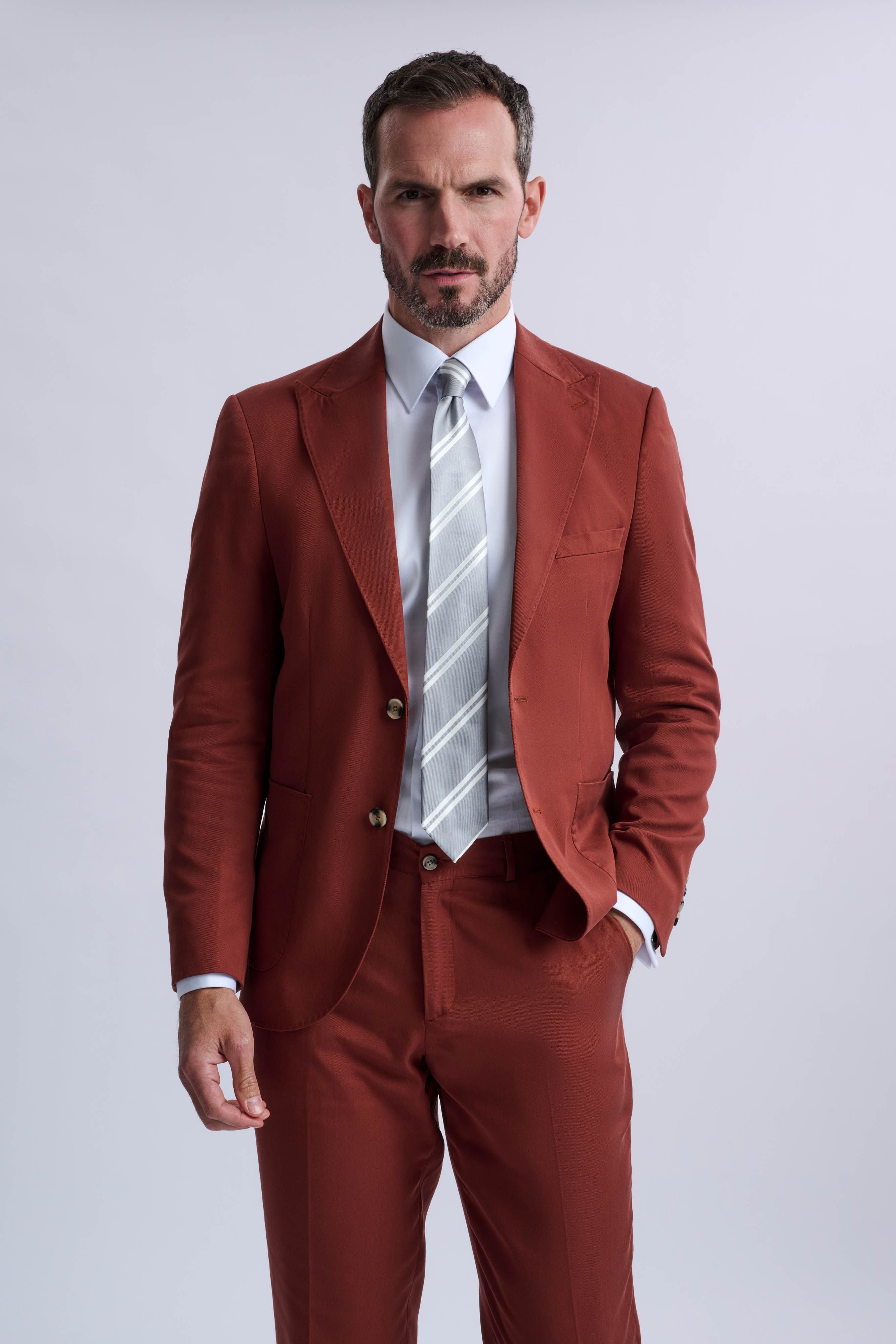 Massucci 2 Piece Suit