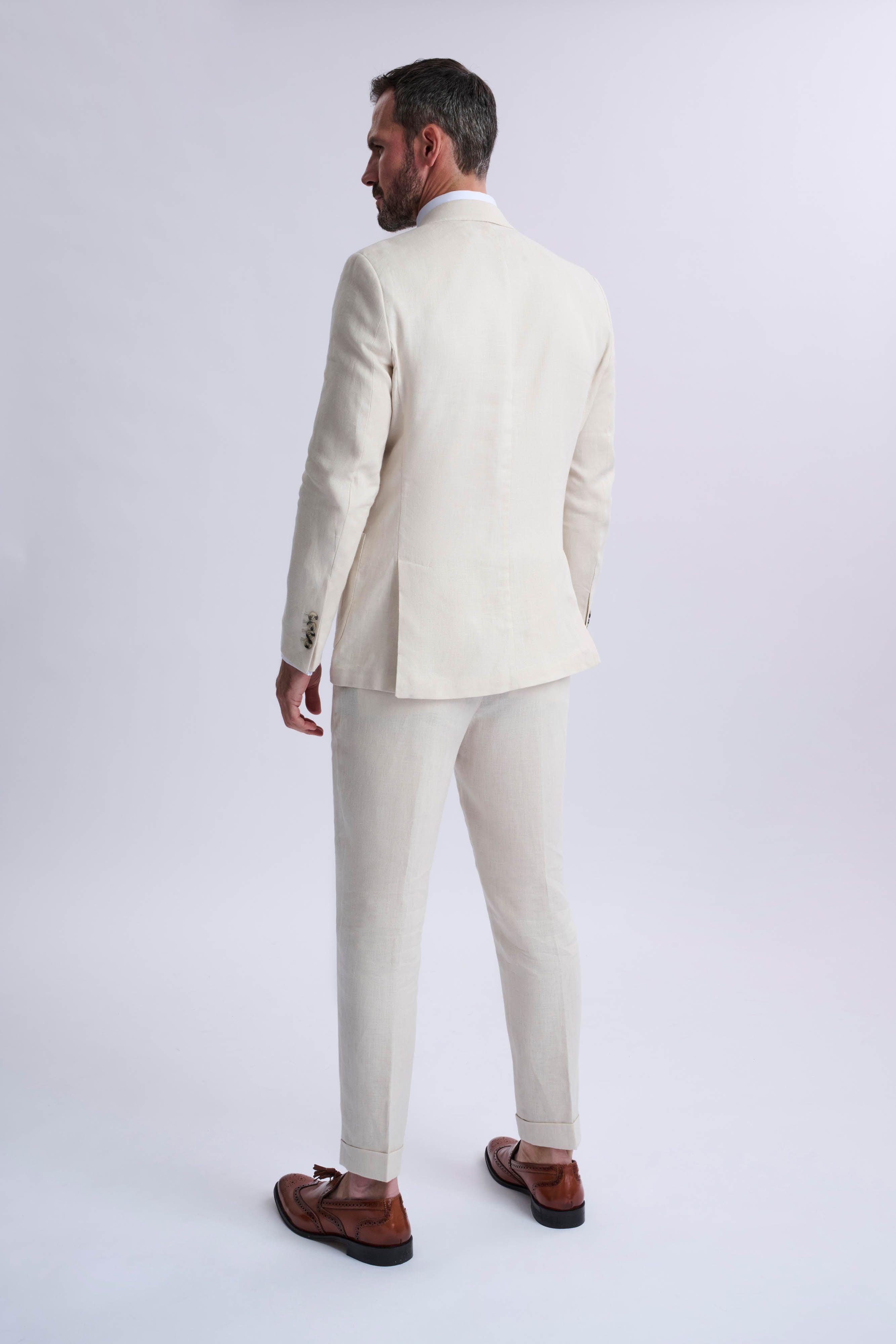 Gallone 2 Piece Suit