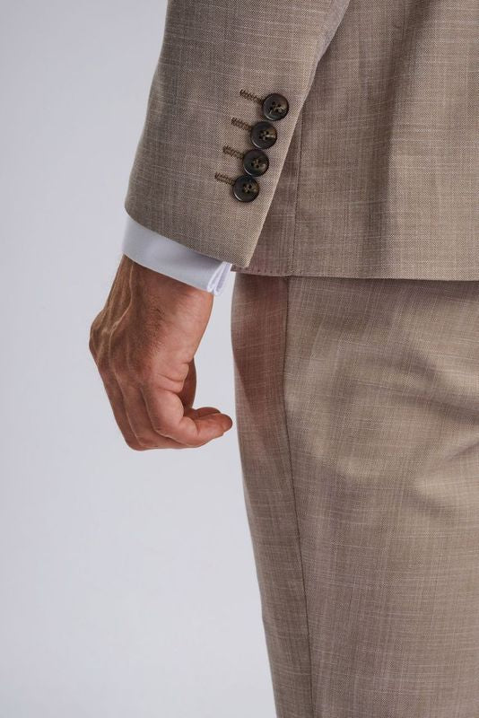 Kurt Biege Three Piece Suit