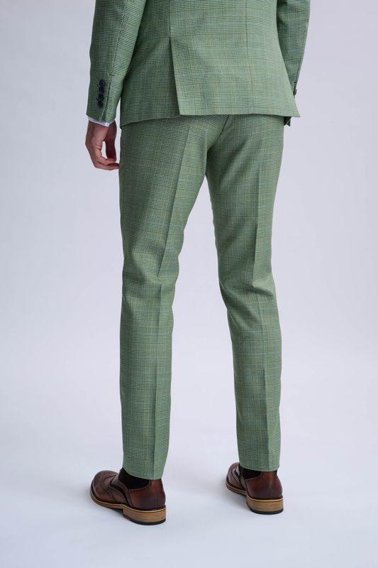 Caridi Sage Three Piece Suit